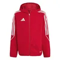 Produktbild: adidas Unisex Kids Windbreaker Tiro 23 League Windbreaker, Team Power Red 2, IA1624, 152