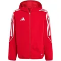 Produktbild: 4066745354798 adidas Tiro 23 League Windbreaker Jacke Rot IA1624 152cm No name
