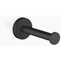 Produktbild: Dornbracht TARA Reserve-Papierrollenhalter, 83590892-33, Farbe: Schwarz Matt