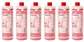 Produktbild: Kiehl Sanpurid-Citro 6 x 1 Liter Sanitärreiniger mit Citrus-Frischeduft