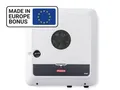 Produktbild: FRONIUS Wechselrichter Hybrid erweiterbar 3.0kW 3ph UP Pvmax 4.5kWp