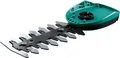 Produktbild: Bosch Isio Strauchscheren-Aufsatz Multi-Click-Strauchscherenmesser, 12 cm