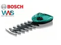 Produktbild: BOSCH 12cm Strauchscherblatt Ersatzblatt ISIO Grasschere ab 2014 Multi-click