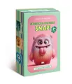 Produktbild: Emotional Monsters Snap Card Game - Learn Emotions Thr (Merchandise) (US IMPORT)