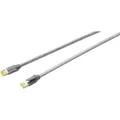 Produktbild: Siemens IE TP Cord RJ45/RJ45 4x2 (6XV18704UE50)