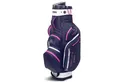 Produktbild: BIG MAX Sporttasche BIG MAX Dri Lite Silencio 2 Cartbag - Wasserabweisende Golftasche