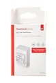 Produktbild: Honeywell Home D753 Klingeltransformator VDE/Aufputzmontage
