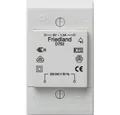 Produktbild: Honeywell Home Honeywell Home D753 Klingel-Transformator 8 V/AC 1 A Trafo