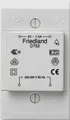 Produktbild: Honeywell D753 Klingel-Transformator 8 V/AC 1A