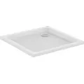 Produktbild: Ideal Standard Duschwanne Hotline Neu K276601 80 x 80 x 8 cm, weiß