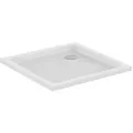 Produktbild: Duschwanne Ideal Standard Hotline Quadrat 800 x 80 x 800 mm, Acryl, weiß - K276601