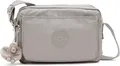 Produktbild: Kipling Abanu M 4 Liter Crossbody-Tasche KI7076 Grey Gris