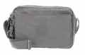 Produktbild: kipling Basic Abanu Crossbody M Umhängetasche Tasche Grey Gris grau Neu