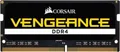 Produktbild: Corsair Vengeance SO-DIMM 16GB DDR4-2666 - CMSX16GX4M1A2666C18