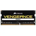 Produktbild: CORSAIR Vengeance SO-DIMM  16GB, DDR4-2666, CL18-19-19-39