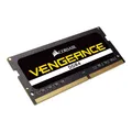 Produktbild: 16GB Corsair Vengeance DDR4-2666 SO-DIMM CL18 Single