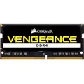 Produktbild: Corsair Vengeance (1 x 16GB, 2666 MHz, DDR4-RAM, SO-DIMM) (CMSX16GX4M1A2666C18)