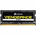 Produktbild: RAM Speicher Corsair CMSX16GX4M1A2666C18 16 GB DDR4 2666 MHz CL18