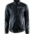 Produktbild: Craft ADV Essence Light Wind Jacket Man Black L Jacke - Schwarz - L