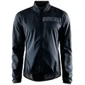 Produktbild: Craft Windbreaker Craft Herren Windbreaker Essence Light Wind Jacket 1908813 schwarz L