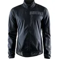 Produktbild: Craft ADV Essence Light Wind Jacket Men black (999000) L