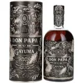 Produktbild: Don Papa GAYUMA Rum 40% Vol. 0,7l in Geschenkbox