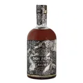 Produktbild: Rum DON PAPA Gayuma 40% Vol., 700ml im Schmuckkarton