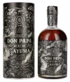 Produktbild: Don Papa Gayuma Rum 40%vol.  0,7 Liter