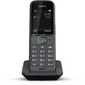 Produktbild: Gigaset Technologies Gigaset S700H PRO - schnurloses Business DECT-Telefon mit großem Farbdisplay -