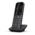 Produktbild: Gigaset S700H Pro Mobilteil mit Ladeschale - schwarz