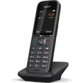 Produktbild: Gigaset S700 H Pro Mobilteil inkl. Ladeschale - Grau