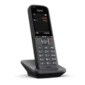 Produktbild: Gigaset S700H PRO – schnurloses Business DECT-Telefon mit großem Farbdisplay - brillante Audioqualität - Bluetooth 2.0 - LED für optische Rufanzeige, schwarz