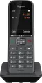 Produktbild: GIGASET S700HP - DECT-Telefon, 1 Mobilteil mit Ladeschale, schwarz