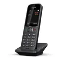 Produktbild: Gigaset S700H Pro Mobilteil mit Ladeschale - schwarz
