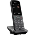 Produktbild: Gigaset PRO S700H DECT Mobilteil Schnurloses Telefon Haustelefon  SIEHE TEXT