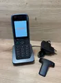 Produktbild: Gigaset S700 H Pro Mobilteil inkl Ladeschale Bluetooth optische Rufanzeige GRAU