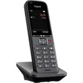 Produktbild: Gigaset PRO S700H DECT Mobilteil Anthrazit