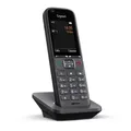 Produktbild: 4250366861838 Gigaset S700H PRO DECT-Telefon Anrufer-Identifikation Anthrazit GI