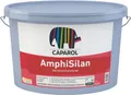 Produktbild: Caparol AmphiSilan Siliconharzfarbe für außen, weiß, 12,5l