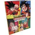 Produktbild: Panini Dragon Ball Universal (2024) - Sammelsticker - 1 Hardcover Album