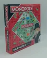 Produktbild: Monopoly Puzzle 1000 Teile Classic Monopoly Standard Puzzel deutsche Edition NEU
