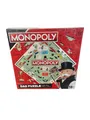 Produktbild: Monopoly No. 9 Original - Das Puzzle Spiel 1000 Teile mit Poster Größe 53 x 53cm
