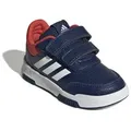 Produktbild: adidas Sportswear TENSAUR HOOK AND LOOP Klettschuh für Kinder mit Klettverschluss blau 23 EU