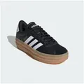 Produktbild: adidas Sportswear VL COURT BOLD SCHUH Trainingsschuh (1-tlg) schwarz 38 2/3 EU