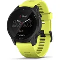 Produktbild: Garmin Forerunner 945 Lte Uhr Gelb Gelb One Size