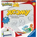Produktbild: Ravensburger Xoomy Pokémon Refill (20239)