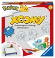 Produktbild: Ravensburger Xoomy Erweiterungsset Pokémon 20239 | Spiel | Deutsch (2023)
