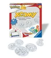 Produktbild: Ravensburger Creation Zeichnen Erweiterung Pokémon für XOOMY Geräte 20239