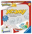 Produktbild: Ravensburger 20239 Xoomy Refill Pokemon 6-99 Jahre