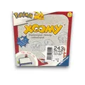 Produktbild: Ravensburger Xoomy Erweiterungsset Pokémon 20239 für Midi oder Maxi 20 Motive
